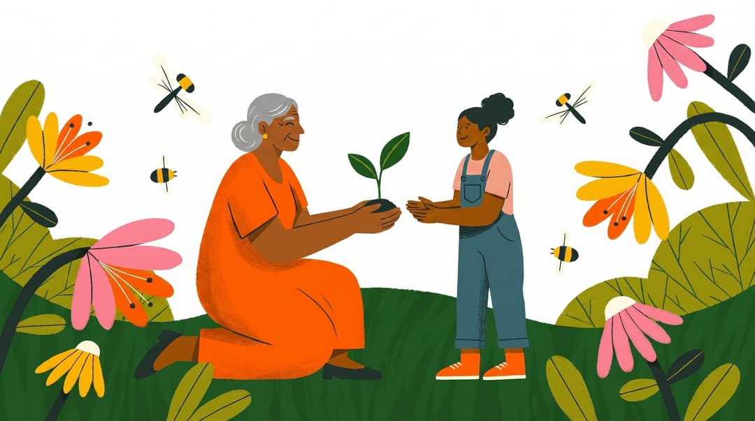 Inheritance Illustration