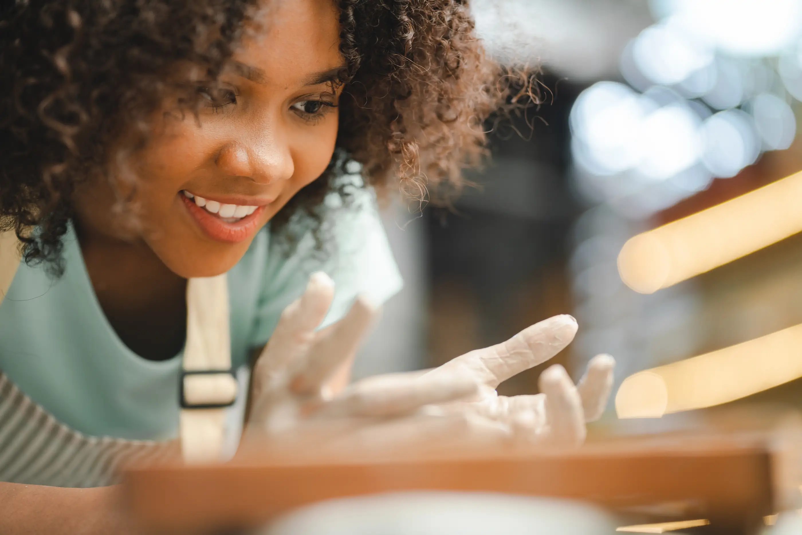 Gender Equality and Social Inclusion (GESI)